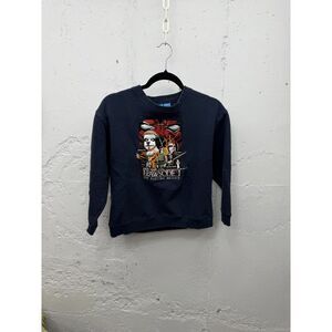 Vintage Big Dogs x Star Wars Dog Wars Epawsode 1 : The Panting Menace